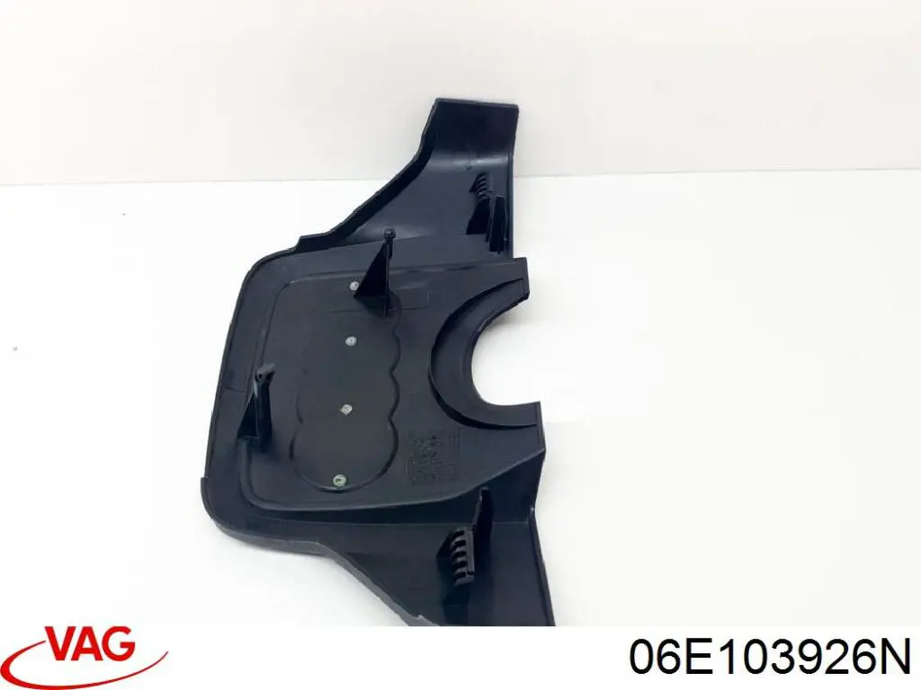 Cubierta decorativa del motor VAG 06E103926N precio, desde 127,77 EUR