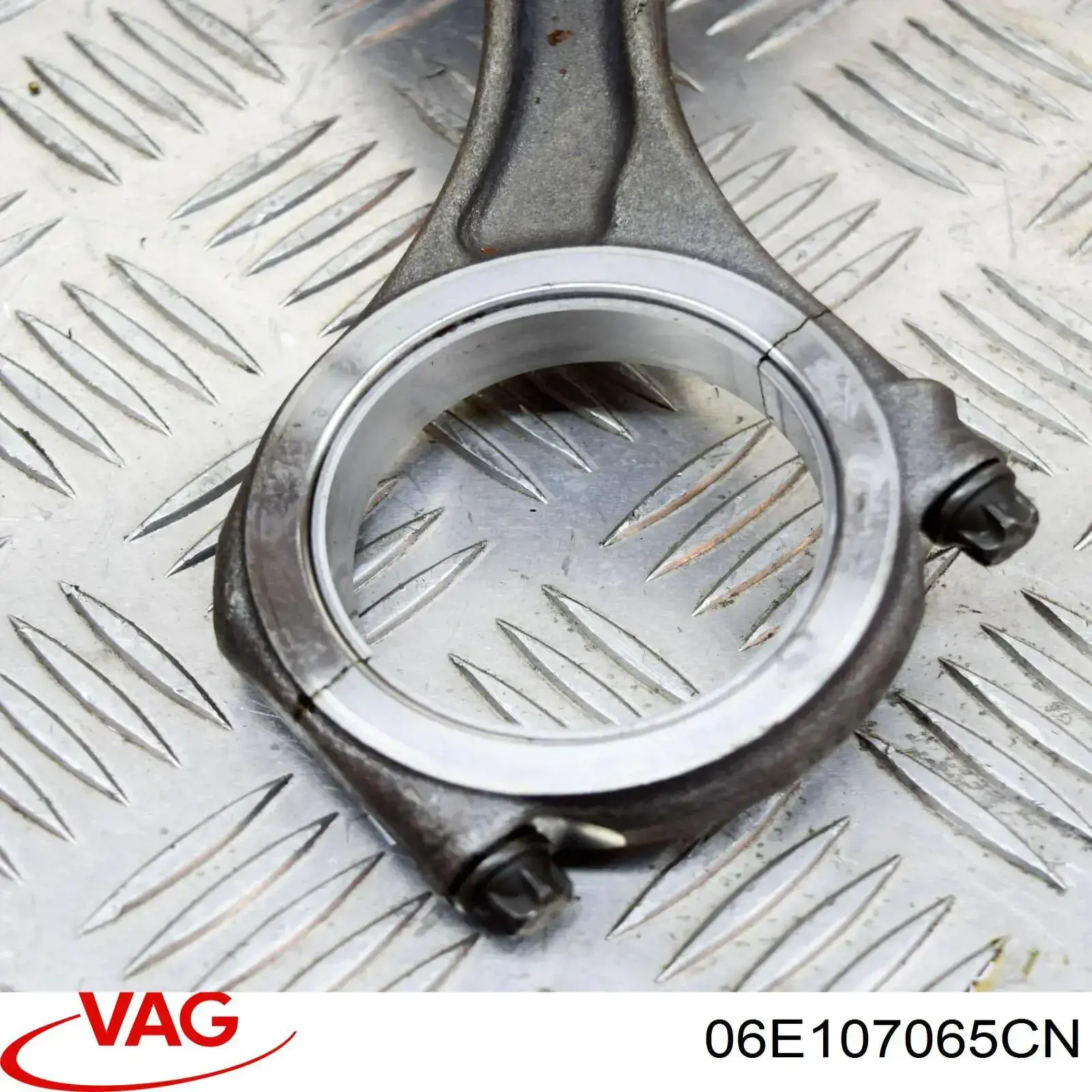 Pistón para cilindro VAG 06E107065CL precio, desde 168,02 EUR