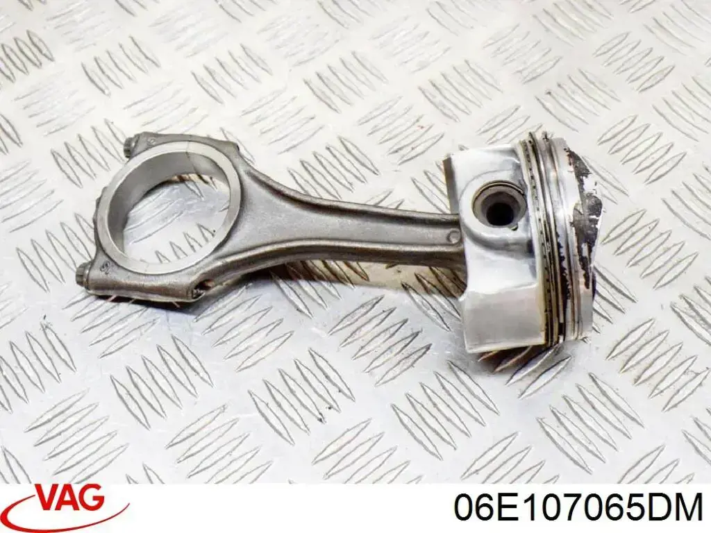Comprar 06E107065DM VAG Pistón