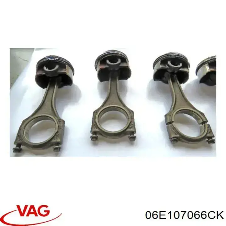 06E107066CK VAG