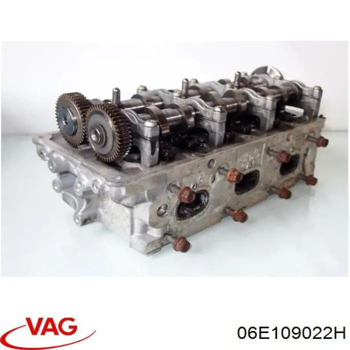  VAG 06E109022H precio, desde 1942,44 EUR