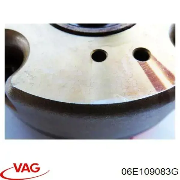 Rueda dentada del árbol de levas de admisión VAG 06E109083G precio, desde 162,01 EUR