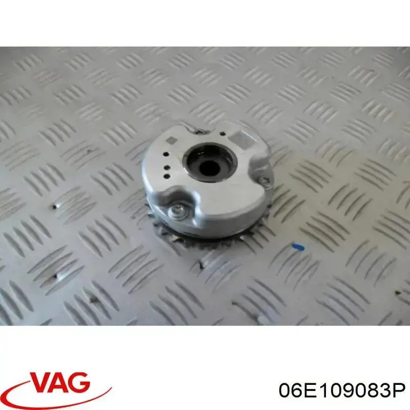 06E109083P VAG Engranaje árbol de levas lado de admisión