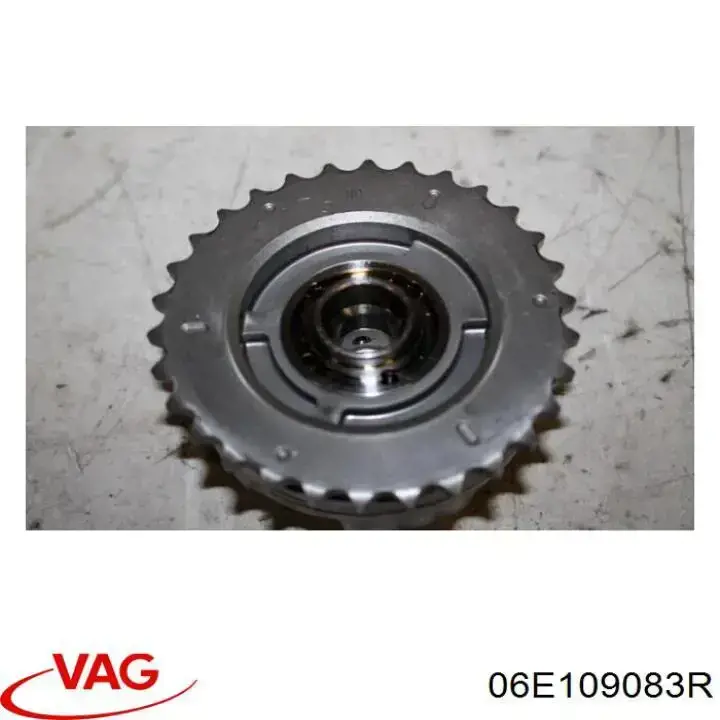 Rueda dentada del árbol de levas de admisión VAG 06E109083R precio, desde 144,64 EUR