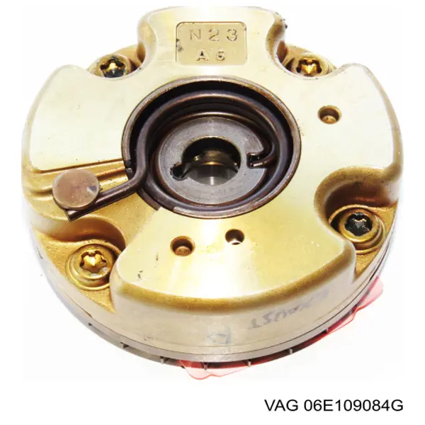 Engranaje del árbol de levas de escape VAG 06E109084G precio, desde 141,55 EUR
