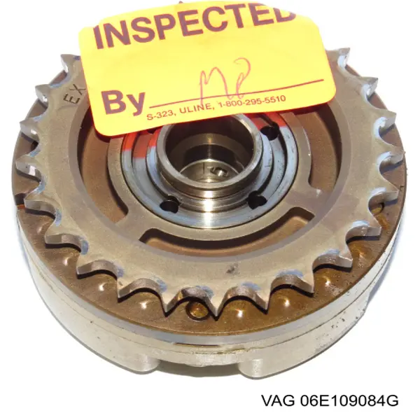Comprar 06E109084G VAG Engranaje del árbol de levas de escape