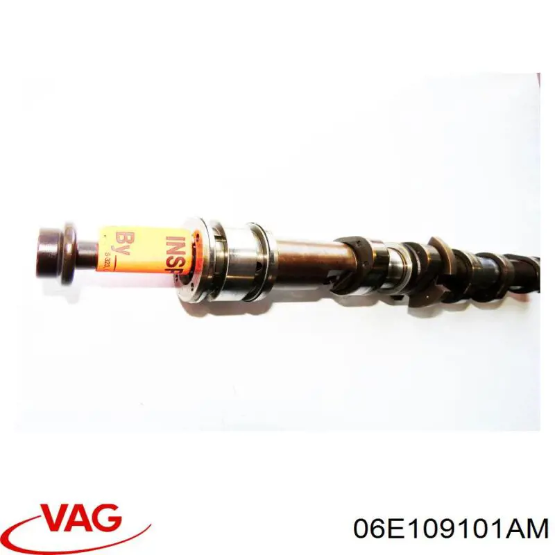 Comprar 06E109101AM VAG Árbol de levas de admisión derecho