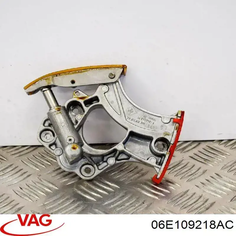 Tensor derecho de cadena de distribución VAG 06E109218AC precio, desde 69,92 EUR