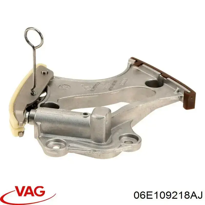 Comprar 06E109218AJ VAG Tensor derecho de cadena de distribución
