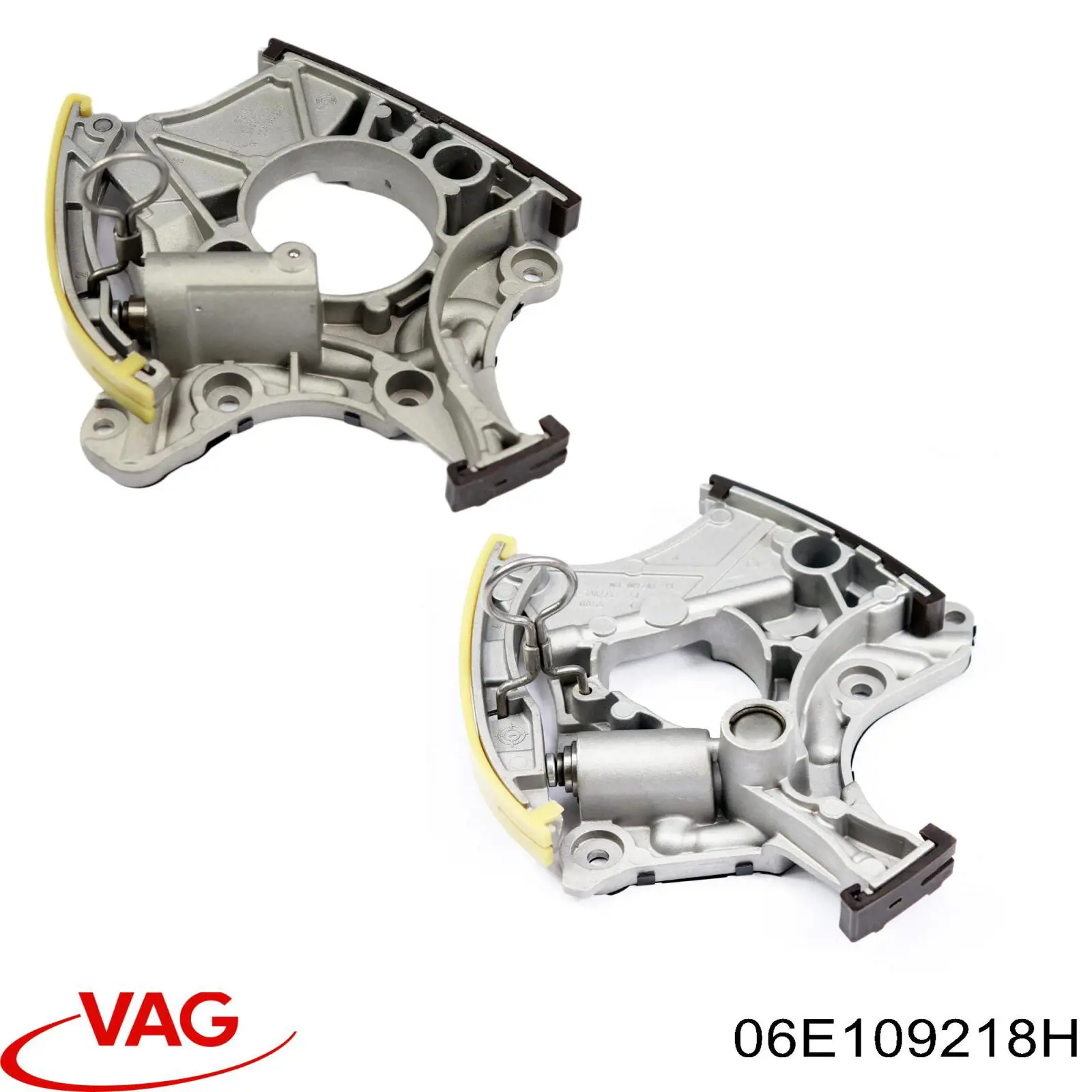 Comprar 06E109218H VAG Tensor de cadena de distribución del árbol de levas derecho