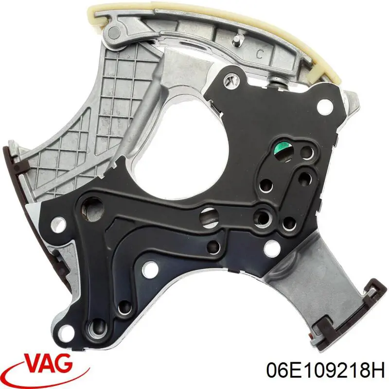 Tensor de cadena de distribución del árbol de levas derecho VAG 06E109218H precio, desde 98,34 EUR