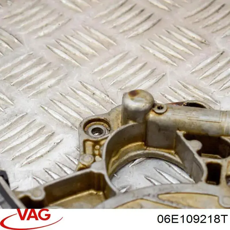 Tensor derecho de cadena de distribución VAG 06E109218T precio, desde 77,99 EUR