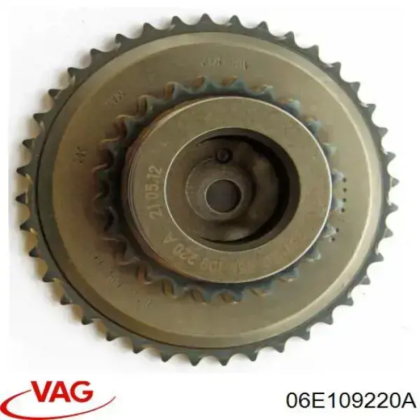  VAG 06E109220A precio, desde 128,20 EUR