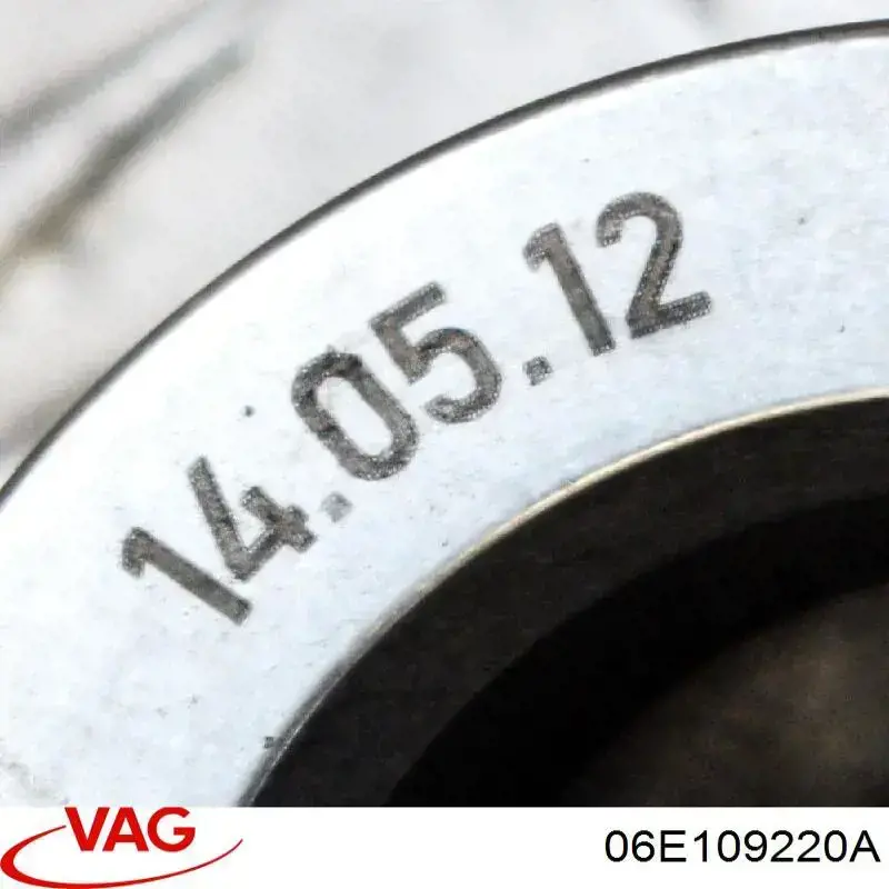  06E109220A VAG