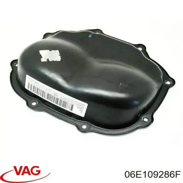 Protector derecho de la correa de distribución VAG 06E109286F precio, desde 15,48 EUR