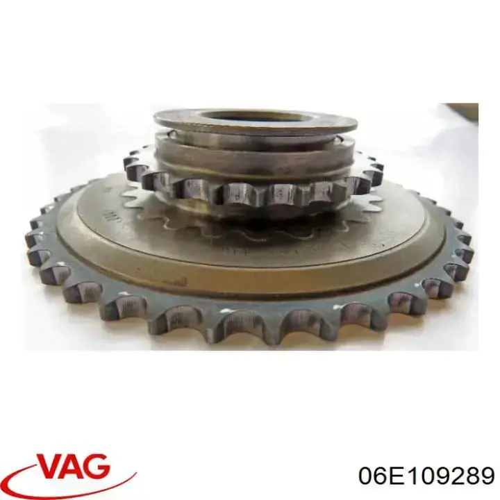  VAG 06E109289 precio, desde 128,20 EUR