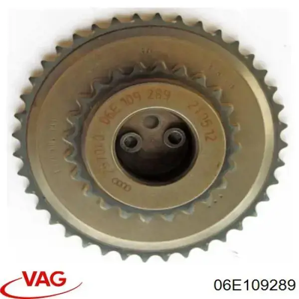 06E109289 VAG