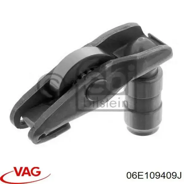 Comprar 06E109409J VAG Balancín de válvula de escape