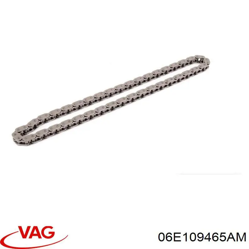Cadena de distribución superior VAG 06E109465AM precio, desde 83,47 EUR