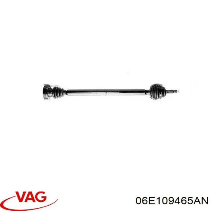 Comprar 06E109465AN VAG Cadena de distribución izquierda