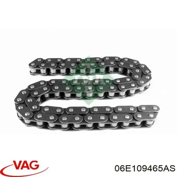 Comprar 06E109465AS VAG Cadena de distribución derecha
