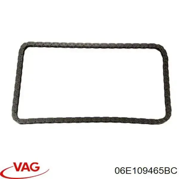 Comprar 06E109465BC VAG Cadena de distribución