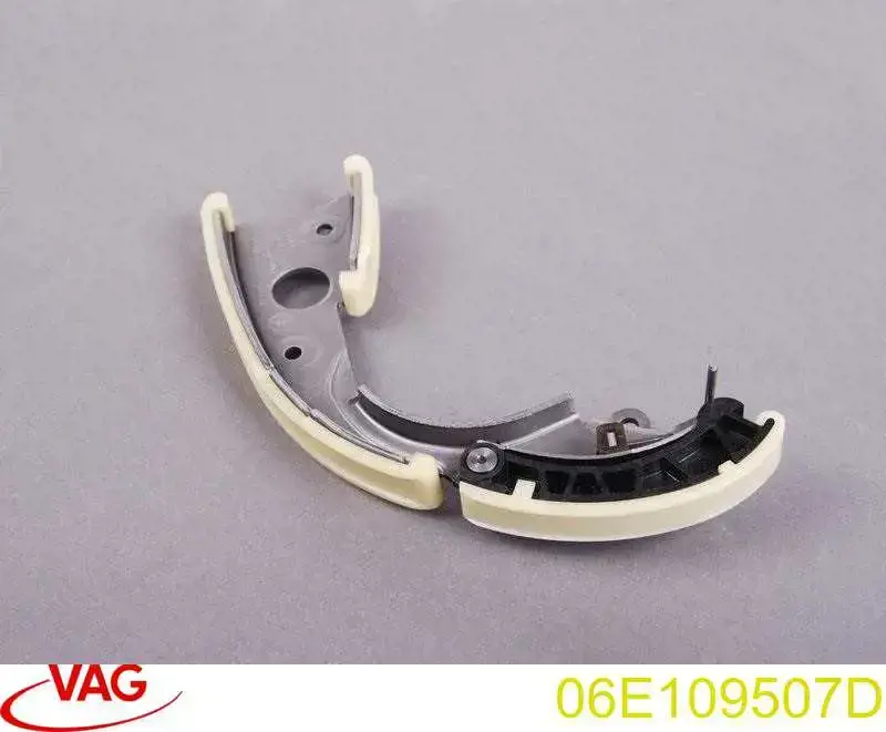 Tensor de cadena de bomba de aceite VAG 06E109507C precio, desde 72,71 EUR
