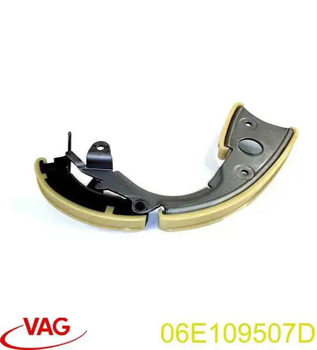 Comprar 06E109507C VAG Tensor de cadena de bomba de aceite