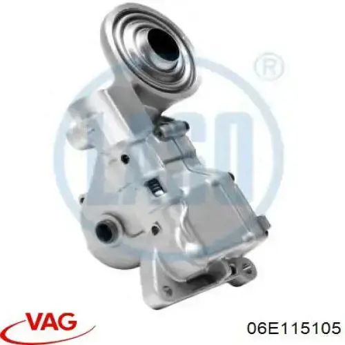 Comprar 06E115105 VAG Bomba De Aceite