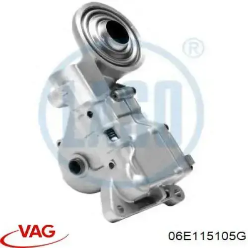Comprar 06E115105G VAG Bomba De Aceite