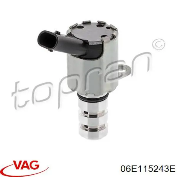 Válvula de control del árbol de levas Swag 33102672 precio, desde 39,20 EUR