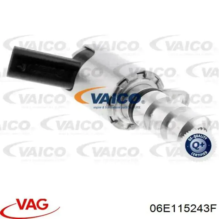 Comprar 6E115243H VAG Válvula de control del árbol de levas