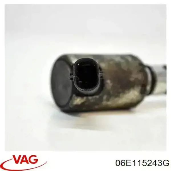 Válvula de control del árbol de levas VAG 06E115243G precio, desde 33,81 EUR