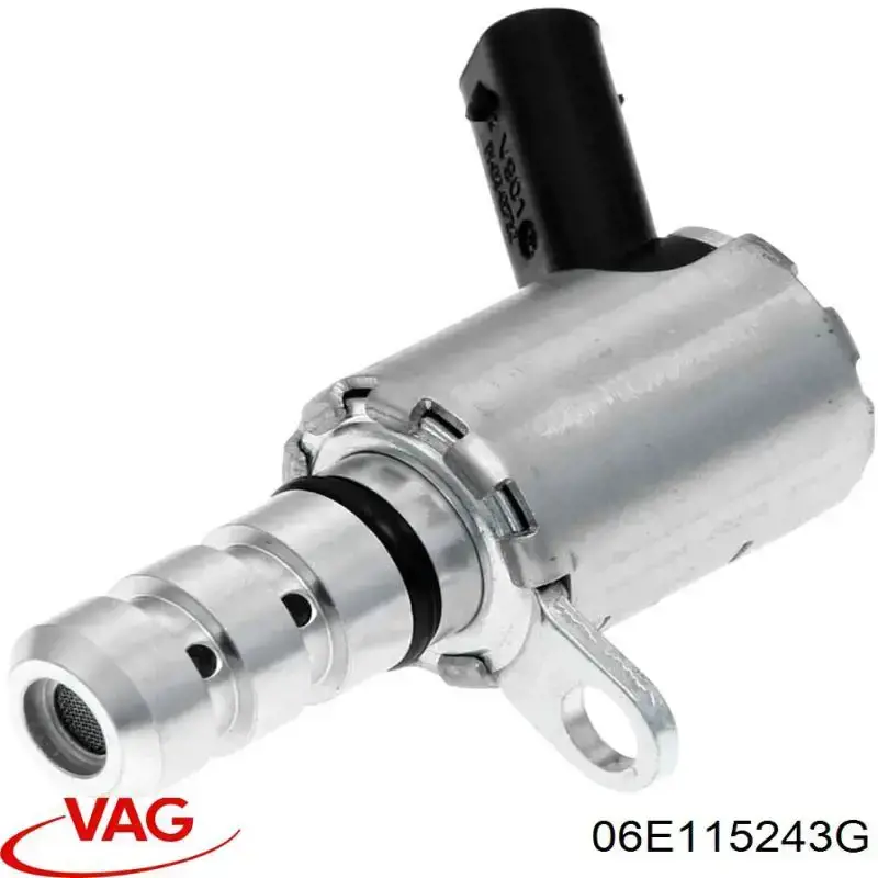 Comprar 06E115243G VAG Válvula de control del árbol de levas