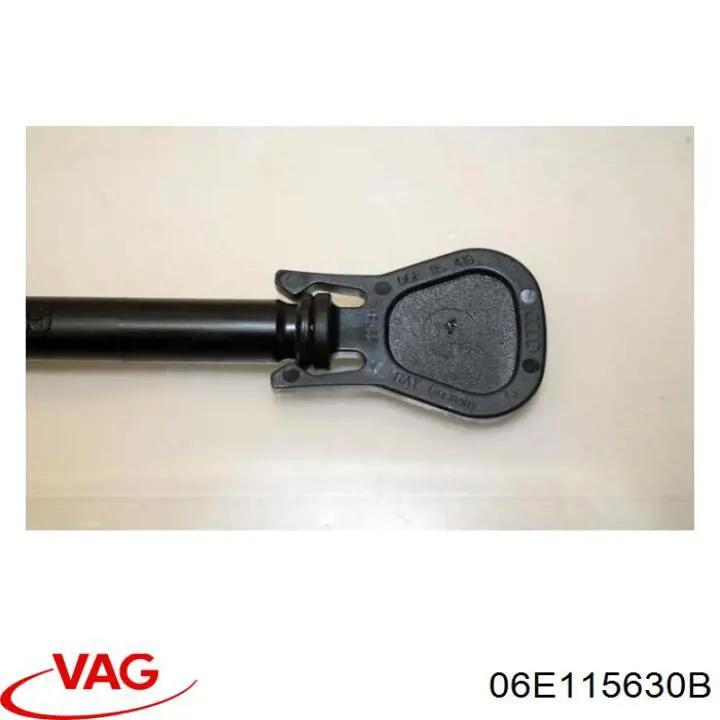 Comprar 06E115630B VAG Guía de la varilla de nivel de aceite del motor