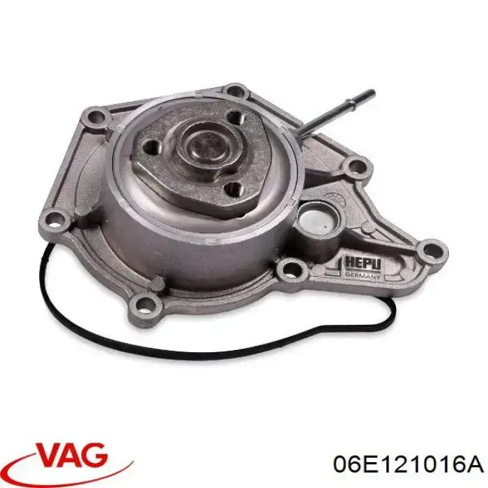 06E121018N VAG Bomba refrigerante coche