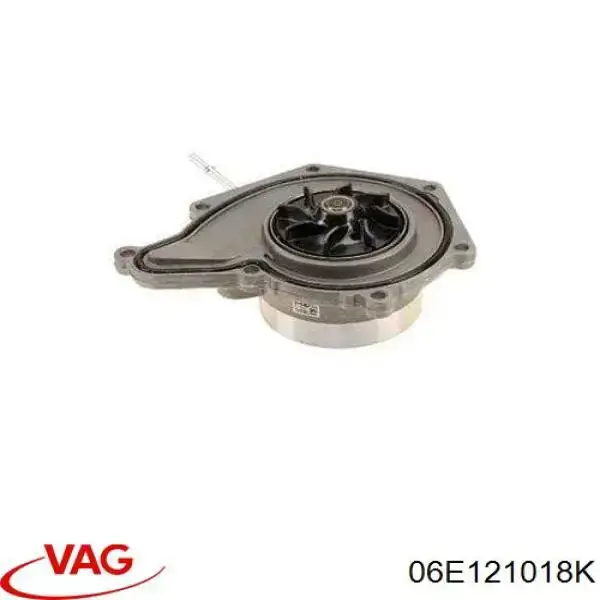 Comprar 06E121018K VAG Bomba de agua para motor