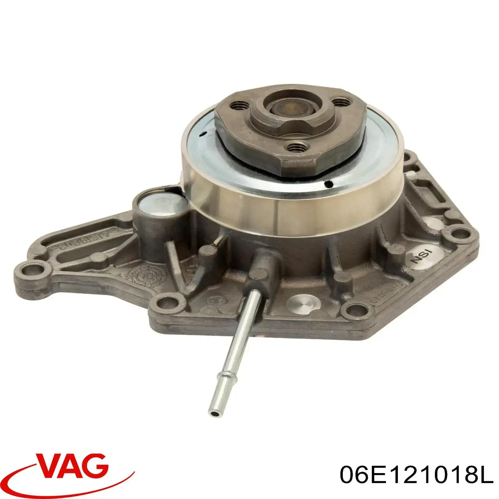 Bombeadora de agua VAG 06E121018L precio, desde 45,31 EUR