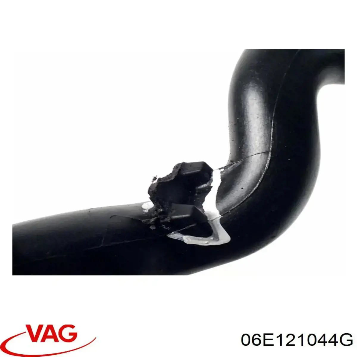 Comprar 06E121044G VAG Manguera de agua refrigerante