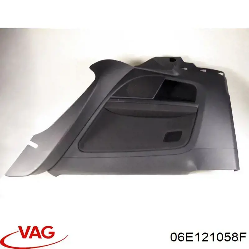  VAG 06E121058F precio, desde 5,43 EUR