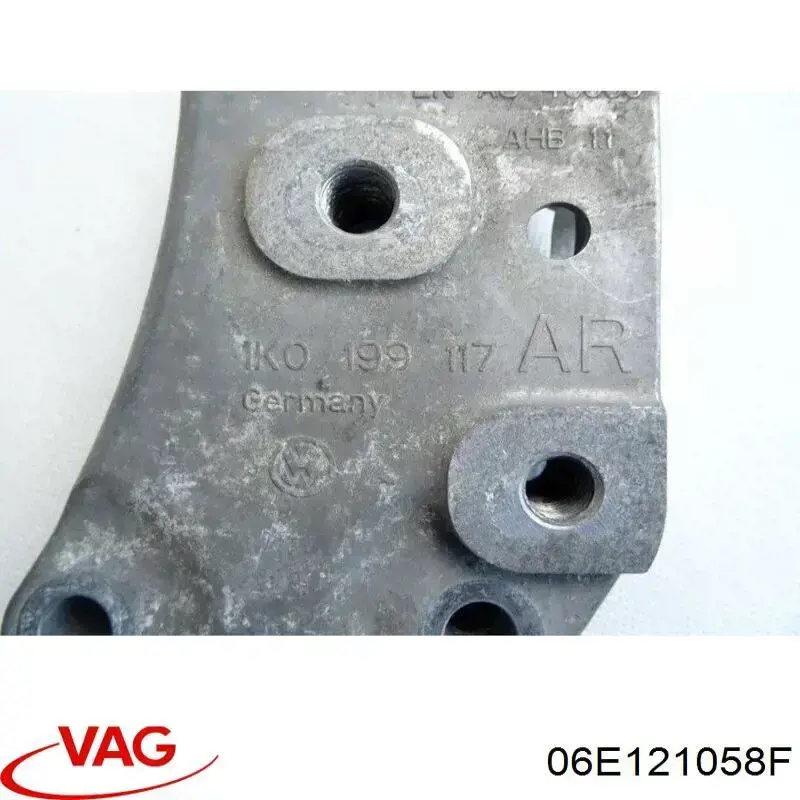  VAG 06E121058F precio, desde 5,43 EUR