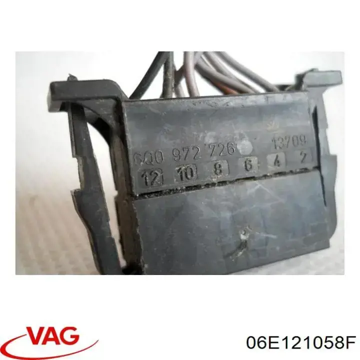 Comprar 06E121058F VAG 