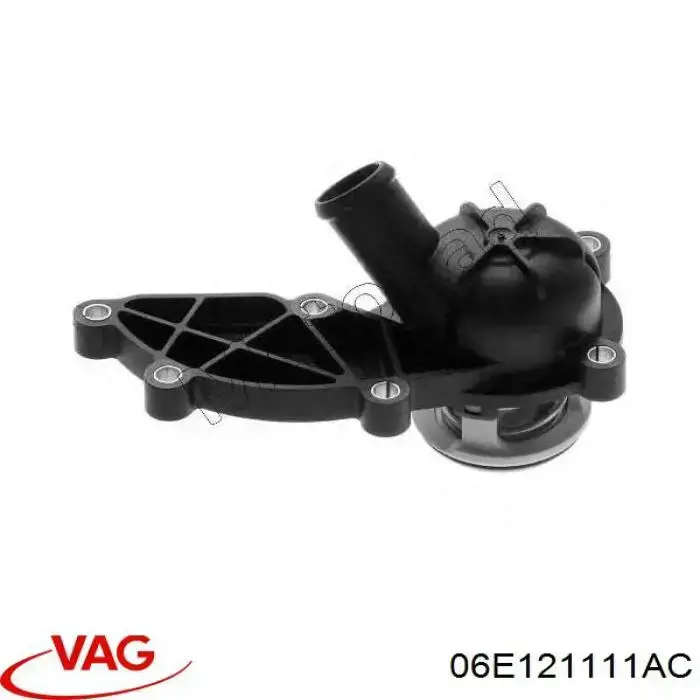 Termostato VAG 06E121111AC precio, desde 49,49 EUR