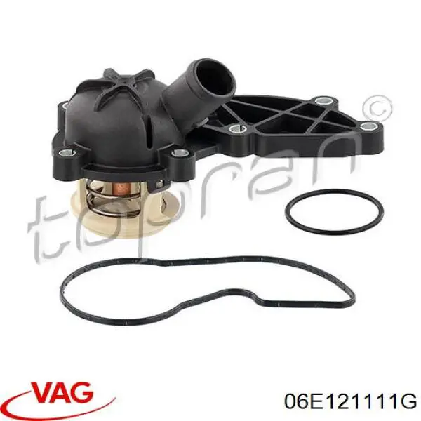 Comprar 06E121111G VAG Termostato