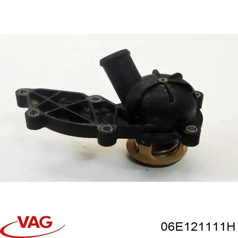 06E121111H VAG Termostato de agua