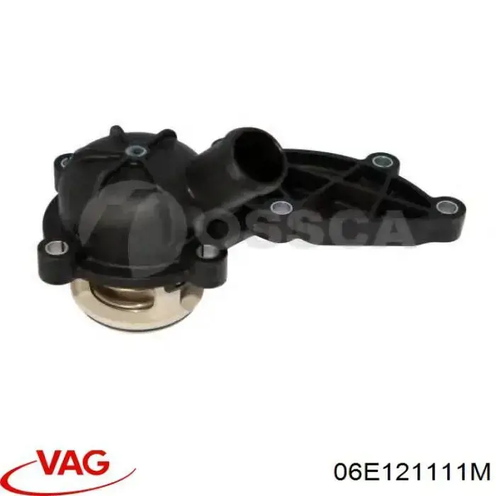 Termostato 06E121111M VAG