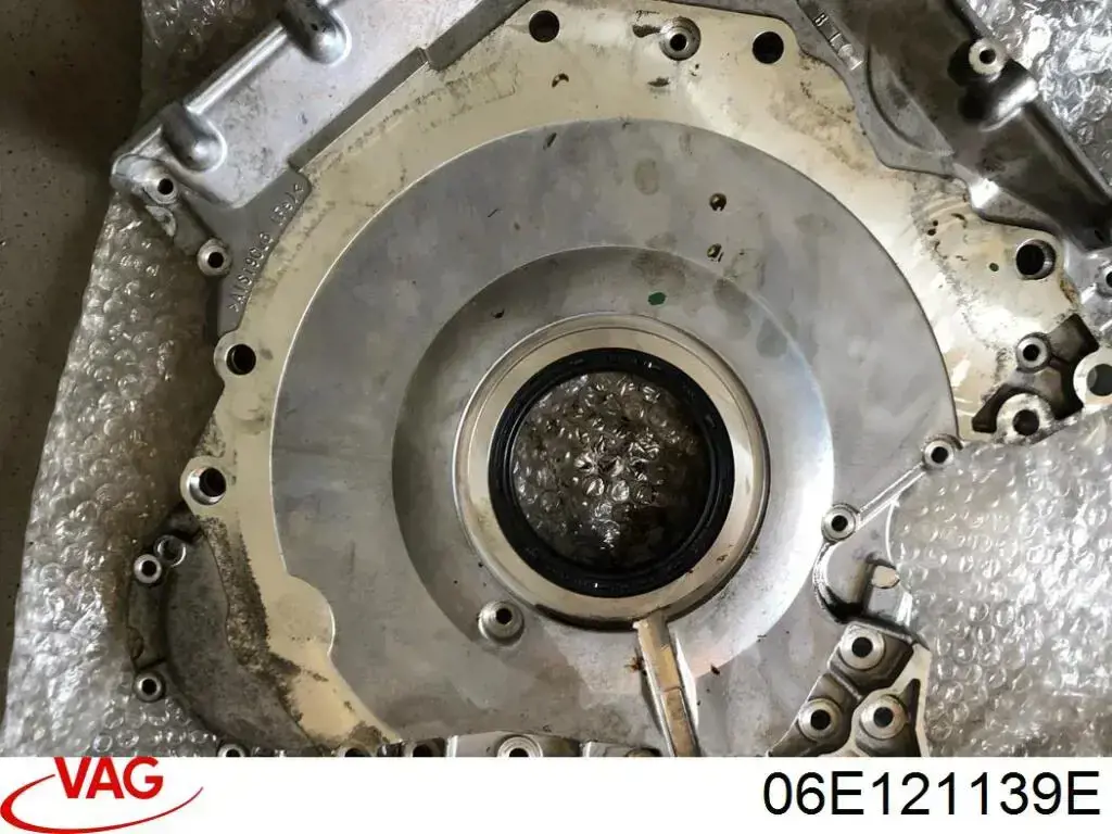 Comprar 06E121139E VAG Junta de brida del sistema de refrigeración