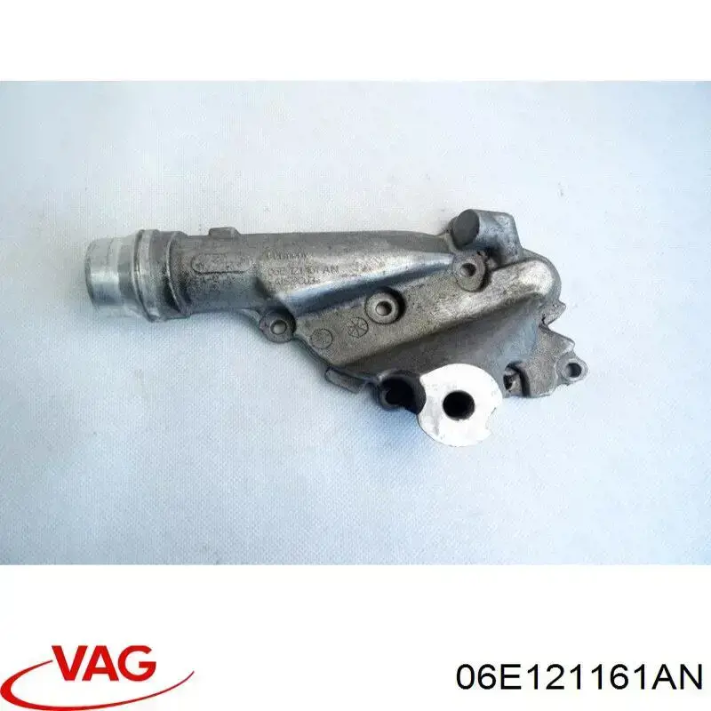 Comprar 06E121161AN VAG Tapa de termostato