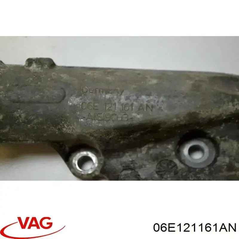 Tapa de termostato VAG 06E121161AN precio, desde 31,11 EUR