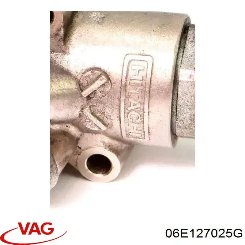 Comprar 06E127025G VAG Bomba inyectora